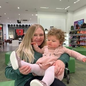 Meet your Posher, Josie